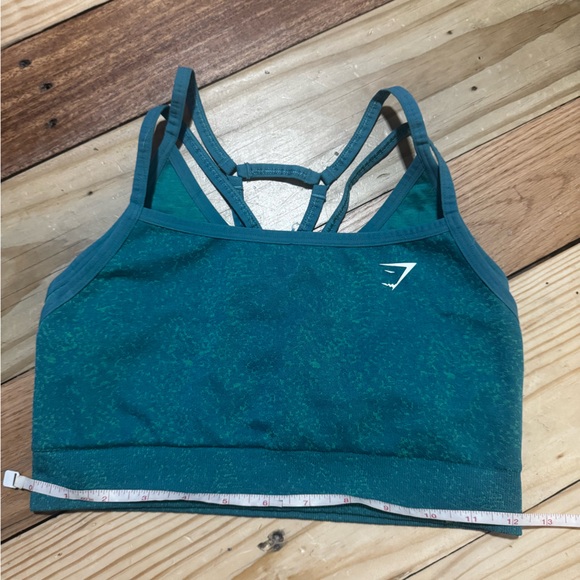 Gymshark sports bra - Picture 1 of 2